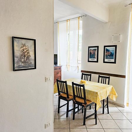 Narissara Apartment Ла-Спеція Екстер'єр фото