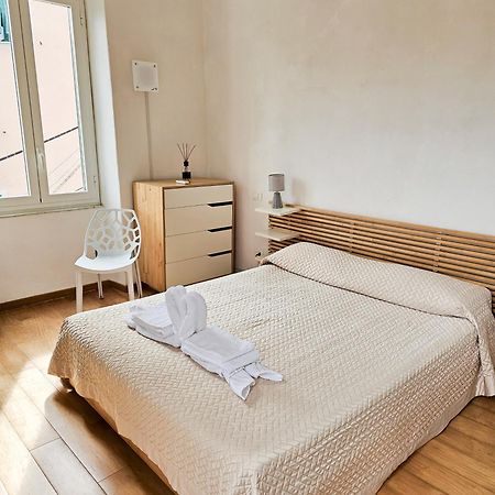 Narissara Apartment Ла-Спеція Екстер'єр фото