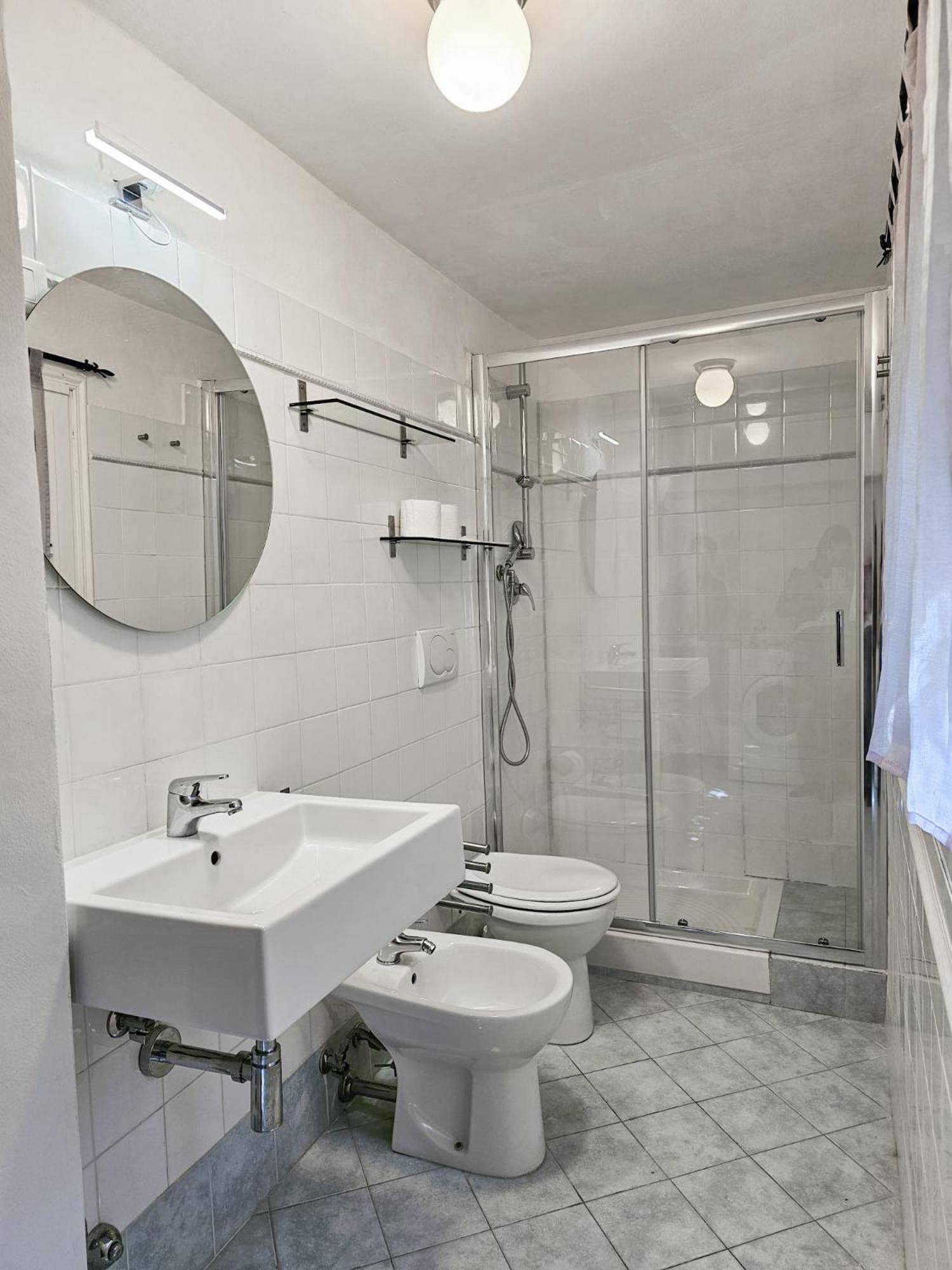 Narissara Apartment Ла-Спеція Екстер'єр фото